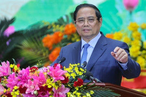 5 nhiệm vụ trọng tâm Thủ tướng giao cho Petrovietnam