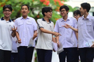 Ngành học điểm chuẩn chỉ từ 16 điểm, không lo thất nghiệp, dễ kiếm mức lương 25 triệu đồng