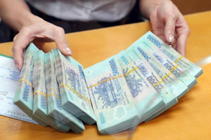 Ngân hàng nào kiếm nhiều nhất từ lãi cho vay Quý II/2025?