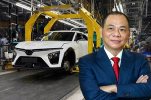 Một nhà sản xuất tại Việt Nam muốn chuyển dây chuyền nhựa sang Ấn Độ để phục vụ VinFast