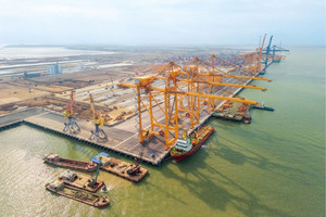 Hải Phòng sắp đón siêu dự án 14 tỷ USD từ Vingroup