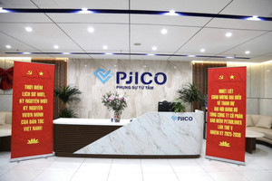 Bảo hiểm PJICO bổ nhiệm ông Vương Quốc Hưng giữ chức Phó Tổng Giám đốc