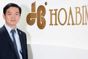 HBC giảm lãi 90% vì công nợ hơn 1.800 tỷ: Bước lùi hay chiến lược dài hạn?