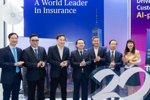Trải nghiệm bảo hiểm thông minh và cá nhân hóa trong kỷ nguyên AI