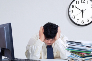 745.000 người thiệt mạng mỗi năm vì làm việc quá giờ, báo động tại khu vực Đông Nam Á