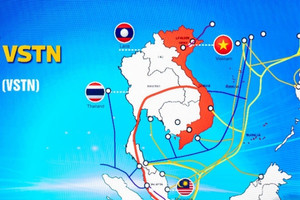 VNPT khánh thành tuyến cáp quang quốc tế dài 3.900km, do người Việt đầu tư 100%