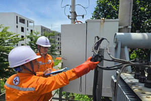 Miền Bắc tiêu thụ điện cao nhất lịch sử, cơ quan điện lực đưa ra khuyến cáo