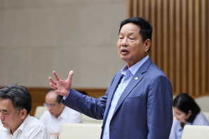 Ông Trương Gia Bình: 'Nghị quyết 68 như một tia sáng giữa bối cảnh địa chính trị, kinh tế khó khăn'