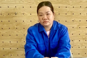 Truy tố kế toán trưởng Bùi Thị Ngọc Yến