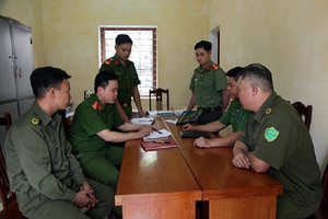 Từ nay, Trưởng, Phó trưởng công an xã được quyền khởi tố, điều tra