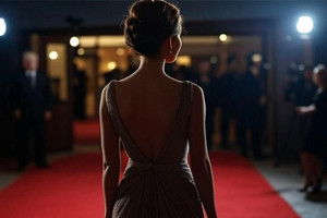 Một nữ diễn viên nổi tiếng tuyên bố rời showbiz