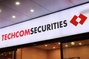 Nóng: TCBS công bố định giá thương vụ IPO ‘bom tấn’, sắp trở thành Top 1 vốn hóa ngành chứng khoán