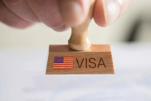 Mỹ thí điểm thu tiền đặt cọc từ 5.000-15.000 USD với người xin visa du lịch và công tác ngắn hạn
