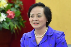 Bộ Nội vụ triển khai nhiệm vụ mới, chưa có tiền lệ