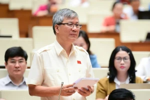 Thủ tướng bổ sung 5 thành viên mới cho Hội đồng Tư vấn Chính sách