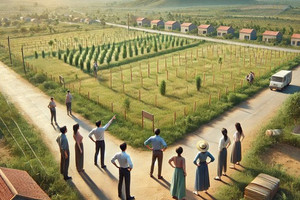 8 lỗi nhỏ khiến bạn KHÔNG thể sang tên sổ đỏ