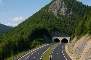 Sắp khởi công cao tốc gần 44.000 tỷ, dài 125km, kết nối 2 cực tỉnh lớn thứ 2 Việt Nam
