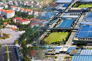 Bắc Ninh: Vùng trũng đầu tư bất động sản đang dần thức giấc