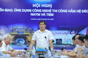 Đèo Cả chưa tham gia các dự án đường sắt cao tốc hay metro, Chủ tịch tập đoàn lý giải nguyên nhân