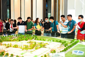 Từ giờ, môi giới bất động sản sẽ không được làm điều này