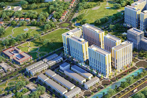 Hé lộ giá nhà ở xã hội tại dự án gần 2.300 tỷ ở Bắc Ninh