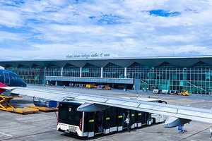 Chỉ 3 tháng nữa, sân bay quốc tế vừa đóng cửa của Việt Nam sẽ chính thức ‘lên đời’