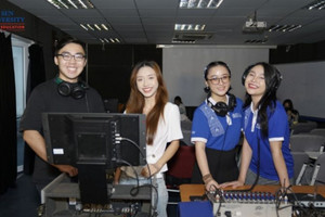 Ngành học được ví như ‘tấm vé vàng’ trong thời đại số, nhà tuyển dụng săn đón, thu nhập 30–40 triệu/tháng trong tầm tay