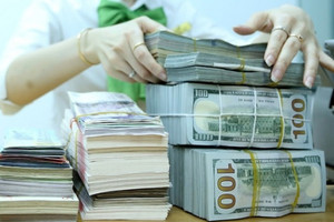 Tỷ giá hôm nay 5/8: USD giảm sâu, Nhân dân tệ bật tăng mạnh