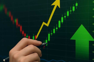 TPBank và MBB tăng trần, cổ phiếu ngân hàng hút mạnh dòng tiền