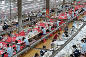 Doanh nghiệp niêm yết lớn nhất Ninh Bình lãi kỷ lục giữa ‘bão’ thuế quan, gần 12.000 lao động hưởng lợi
