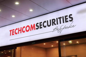 Nóng: TCBS công bố định giá thương vụ IPO ‘bom tấn’, sắp trở thành Top 1 vốn hóa ngành chứng khoán