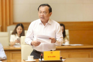 CPI 7 tháng đầu năm ước tăng 3,2-3,3%