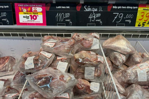 Việt Nam mạnh tay chi gần 2,6 tỷ USD để nhập khẩu 2 mặt hàng này, người tiêu dùng đổ xô mua vì giá rẻ hơn hàng nội địa