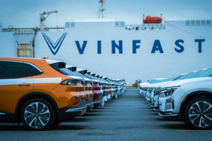 VinFast chính thức góp mặt trong nhóm hãng xe điện sở hữu lợi thế hiếm có trên thế giới