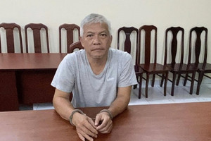 Thủ đoạn rửa tiền tinh vi hơn 4.000 tỷ đồng của đường dây do chủ tiệm vàng Đức Long cầm đầu