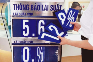 Chuyên gia dự báo xu hướng lãi suất cuối năm 2025