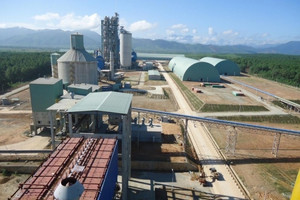 Thanh tra Chính phủ vào cuộc dự án nhà máy bột giấy Phương Nam 2.300 tỷ đã 'đắp chiếu' 10 năm
