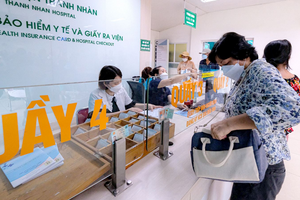 Chỉ 10 ngày nữa, người thuộc 5 trường hợp này vẫn được hưởng BHYT dù chưa có thẻ