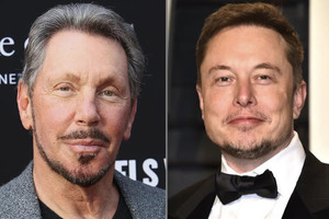 Kiếm 30 tỷ USD trong 24 giờ, cụ ông 80 tuổi sắp vượt Elon Musk trở thành người giàu nhất thế giới