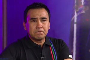 MC Quyền Linh: Tôi đã sai...