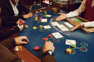 Bộ Tài chính có đề xuất quan trọng đối với toàn bộ người chơi casino