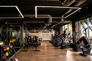 Nghe lời 'đầu tư lời gấp đôi', ông Kim rút 3 tỷ tiền tiết kiệm để mua thẻ gym thời hạn… 300 năm