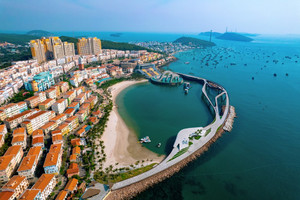 Tin vui cho đảo của Việt Nam lọt top đẹp nhất thế giới