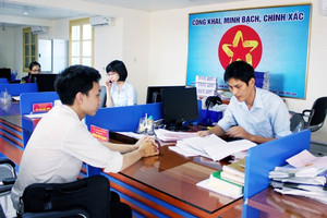 Thủ tướng chỉ đạo khẩn Bộ trưởng, Thủ trưởng 6 Bộ