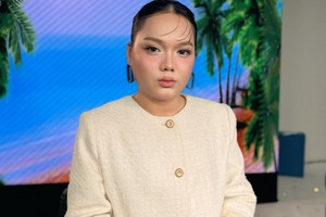 Chính thức xử phạt Phạm Thoại