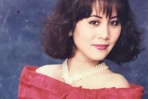 Nữ NSND nổi tiếng 'cô đơn nhất làng hài', có chồng là Tiến sĩ Toán học, U70 sống một mình ở trang trại 20.000m2