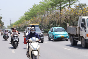 Bệnh viện Bạch Mai chỉ ra 5 nguyên nhân tăng khả năng đột quỵ khi nắng nóng