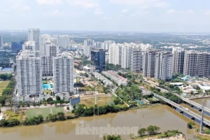 Lật giở bất cập trong đánh thuế thu nhập từ lãi bán nhà đất