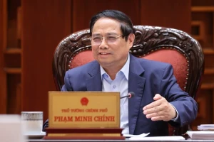 Triển lãm 80 năm Quốc khánh phải thực sự là ngày hội non sông