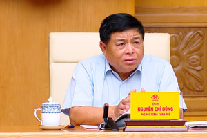 Xác định rõ nội hàm, phạm vi của kinh tế nhà nước